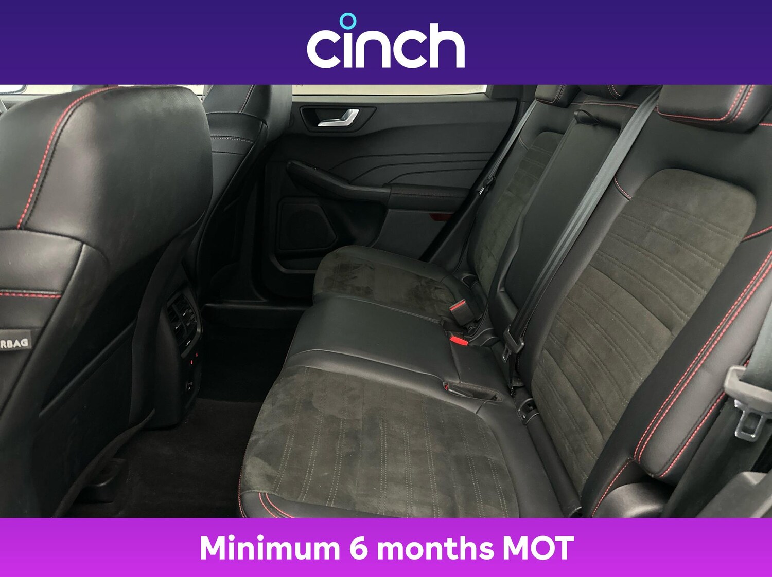 Used Ford Kuga 2022 for sale - 76313628: Photo 20