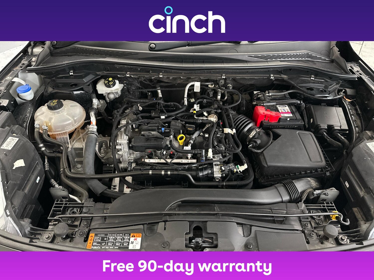 Used Ford Kuga 2022 for sale - 76313628: Photo 23