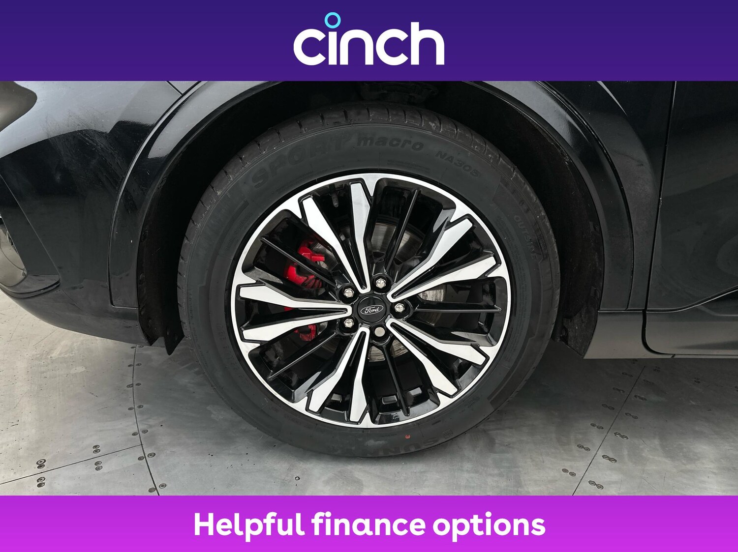 Used Ford Kuga 2022 for sale - 76313628: Photo 24