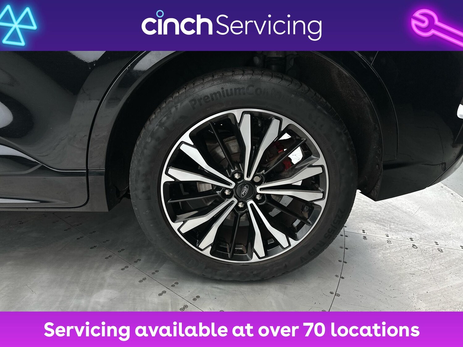 Used Ford Kuga 2022 for sale - 76313628: Photo 26