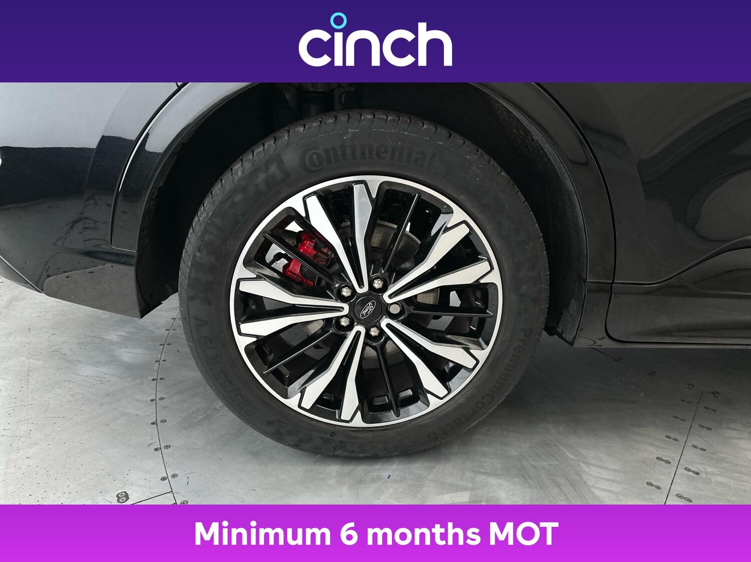 Used Ford Kuga 2022 for sale - 76313628: Photo 27