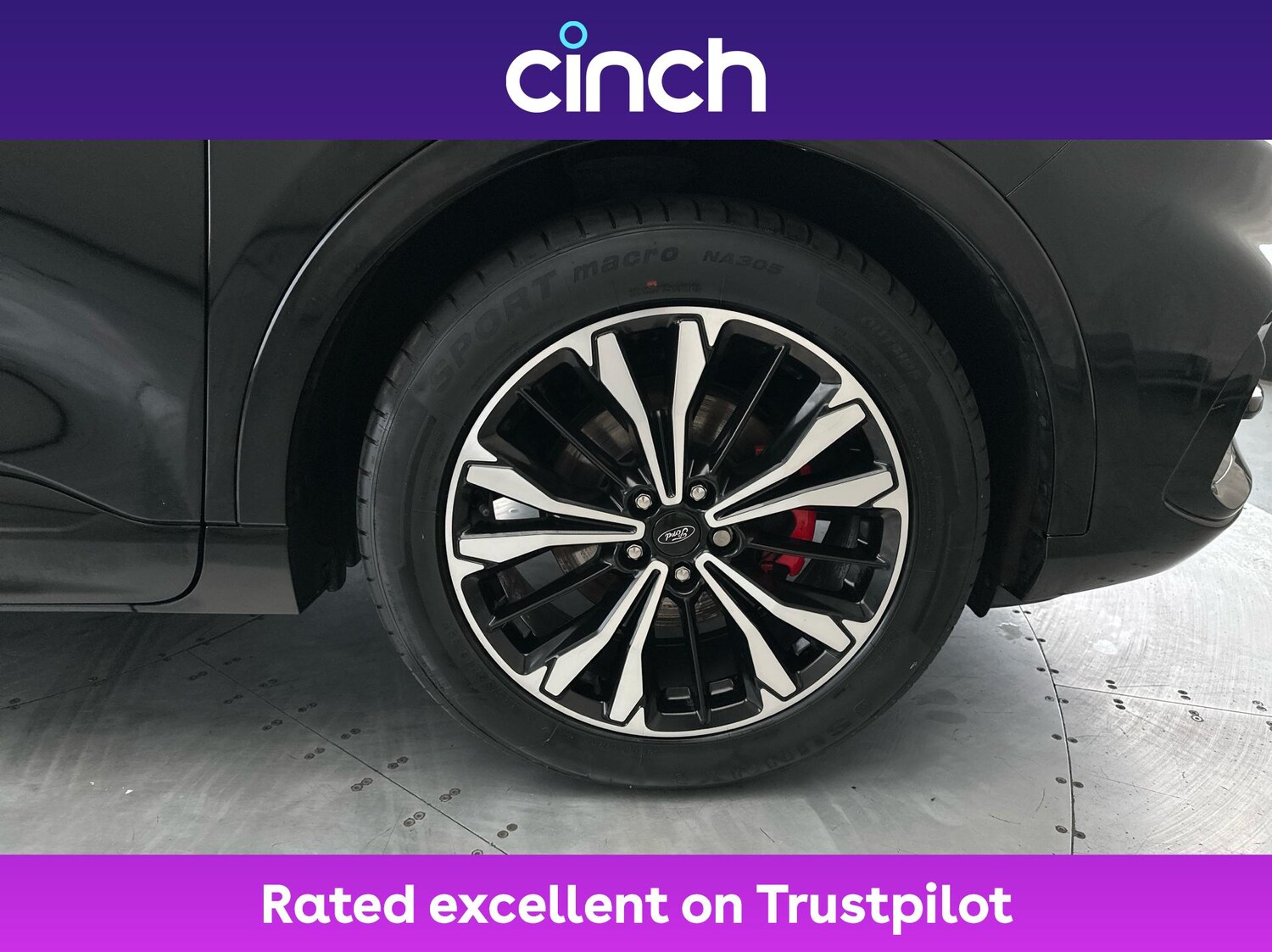 Used Ford Kuga 2022 for sale - 76313628: Photo 28