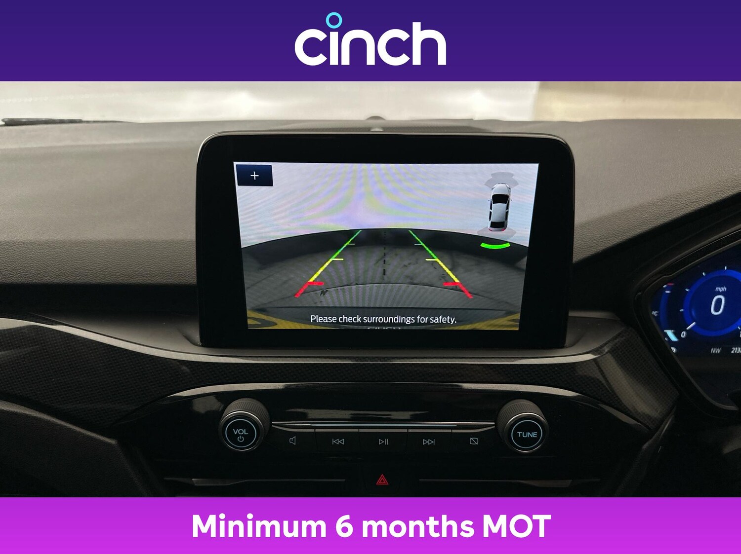 Used Ford Kuga 2022 for sale - 76313628: Photo 32