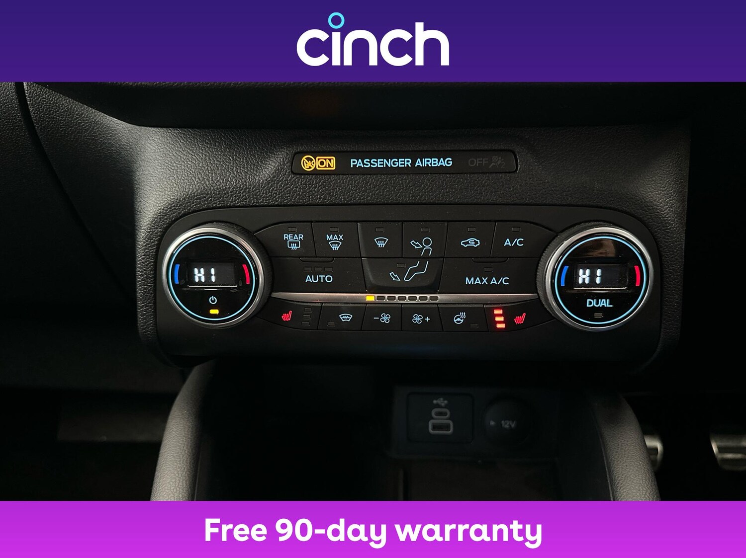 Used Ford Kuga 2022 for sale - 76313628: Photo 34