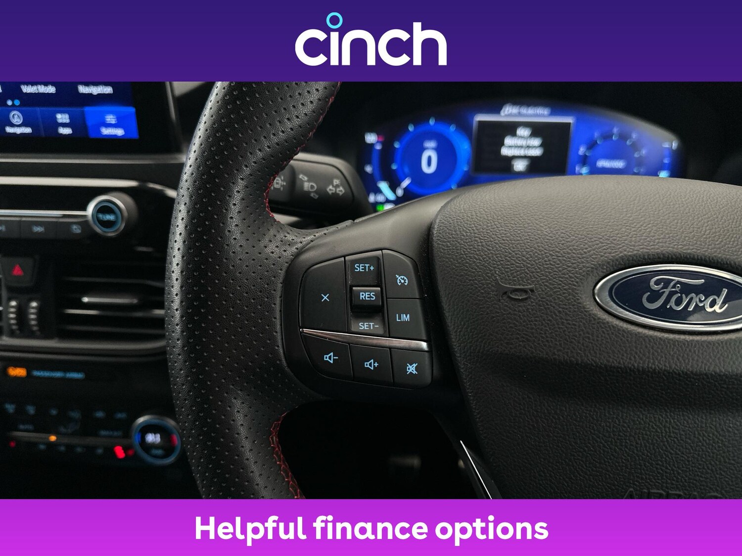 Used Ford Kuga 2022 for sale - 76313628: Photo 35