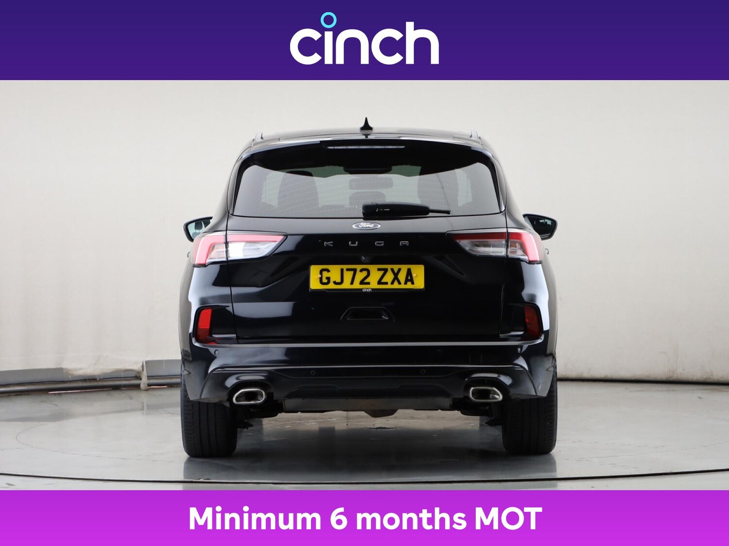 Used Ford Kuga 2022 for sale - 76313628: Photo 5