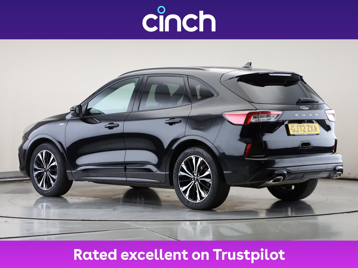 Used Ford Kuga 2022 for sale - 76313628: Photo 6