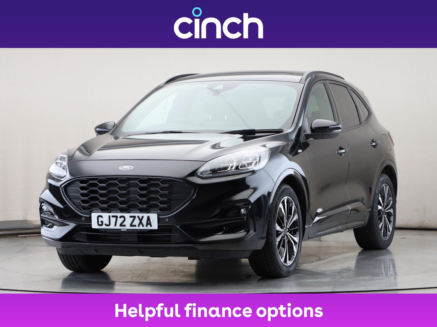 Used Ford Kuga 2022 for sale - 76313628: Photo 9