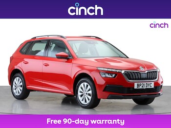 Skoda - Kamiq