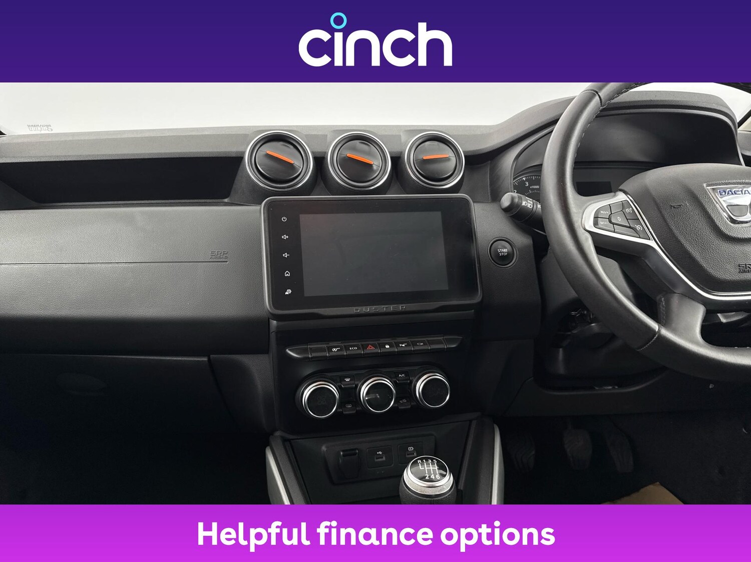 Used Dacia Duster 2022 for sale - 76723574: Photo 17