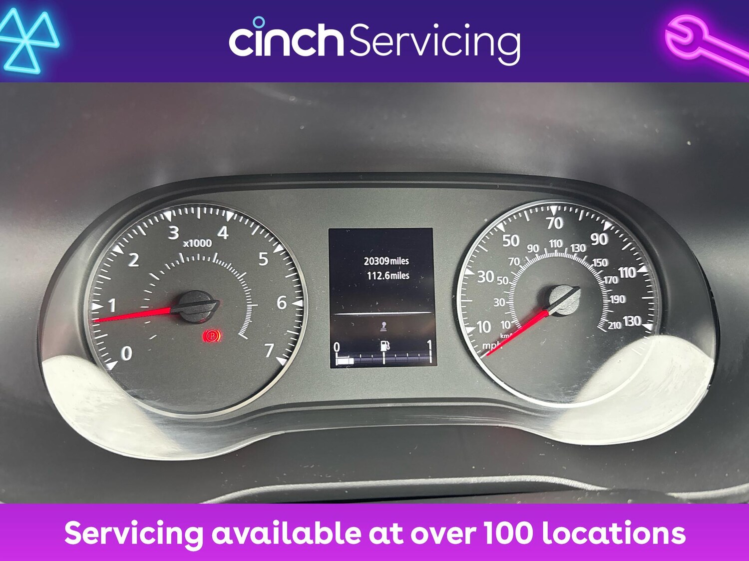 Used Dacia Duster 2022 for sale - 76723574: Photo 18