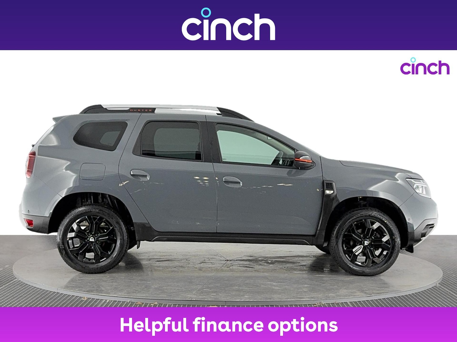 Used Dacia Duster 2022 for sale - 76723574: Photo 2
