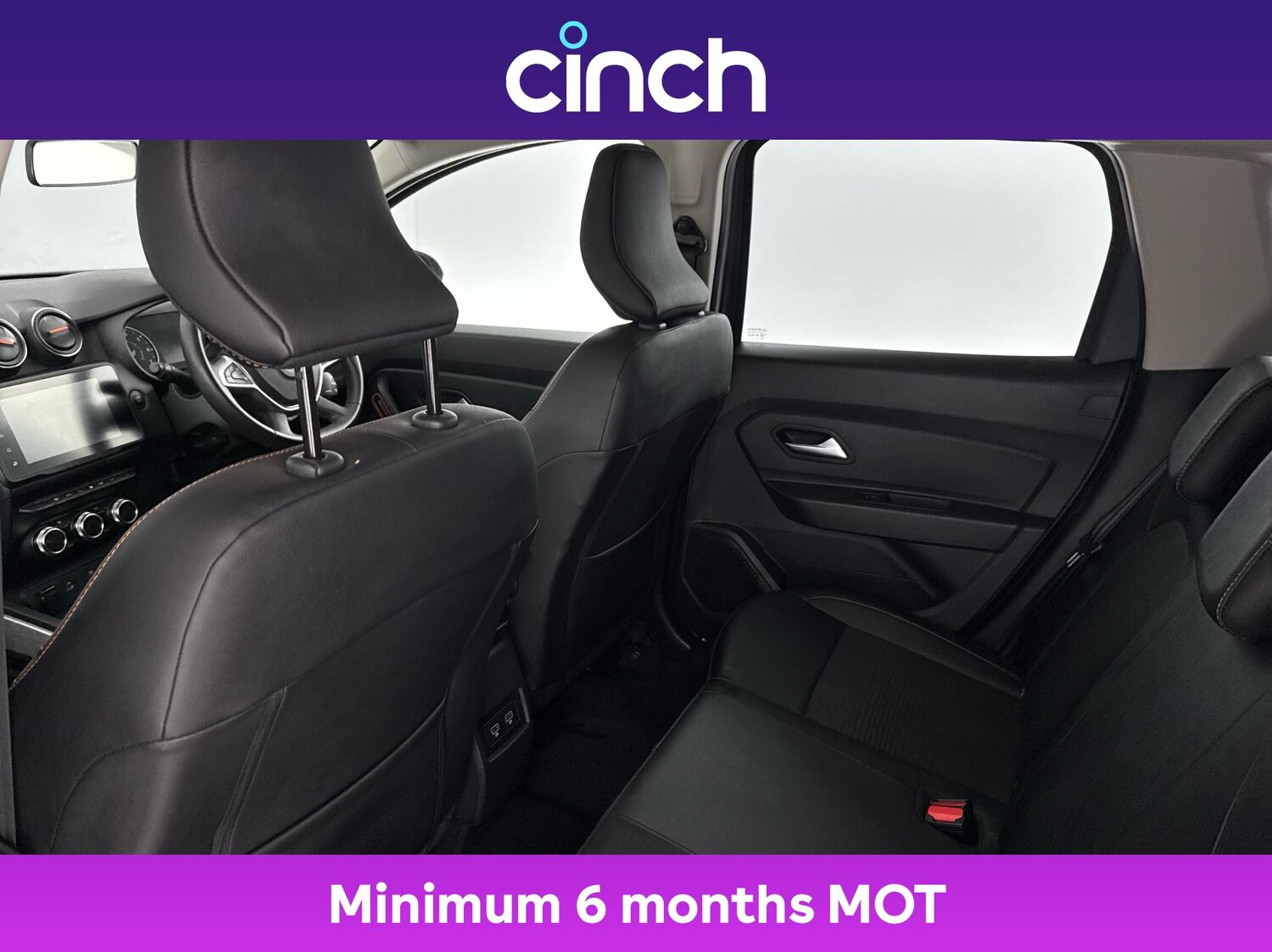 Used Dacia Duster 2022 for sale - 76723574: Photo 20