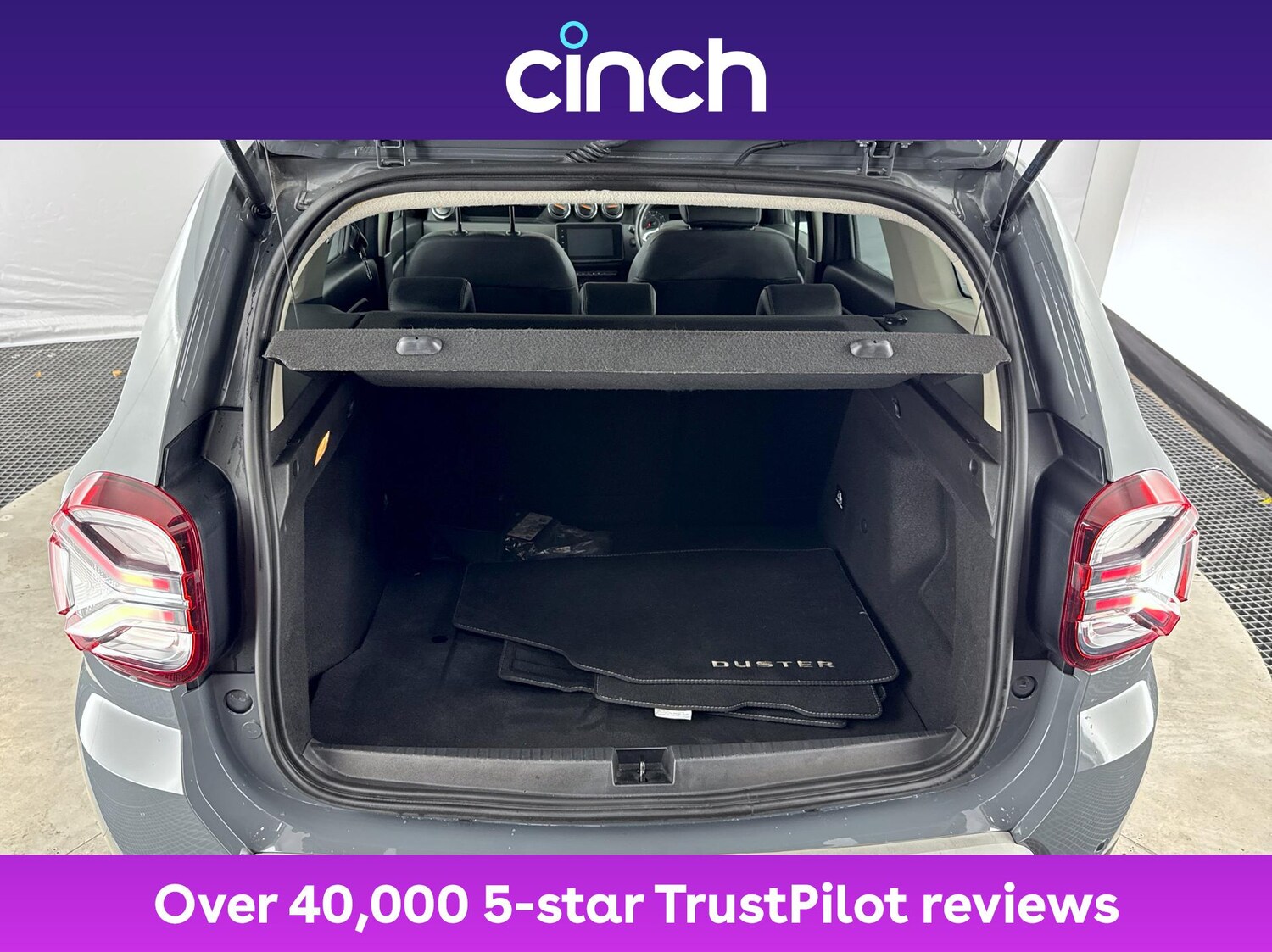 Used Dacia Duster 2022 for sale - 76723574: Photo 21