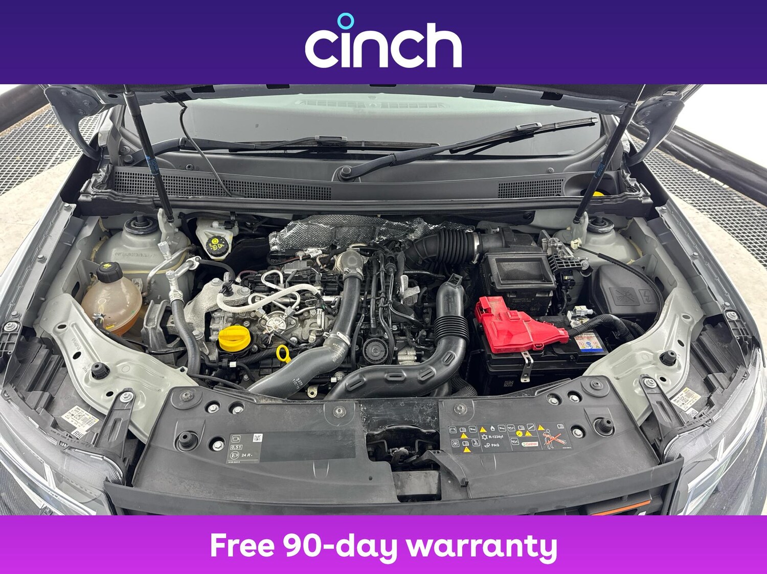 Used Dacia Duster 2022 for sale - 76723574: Photo 23