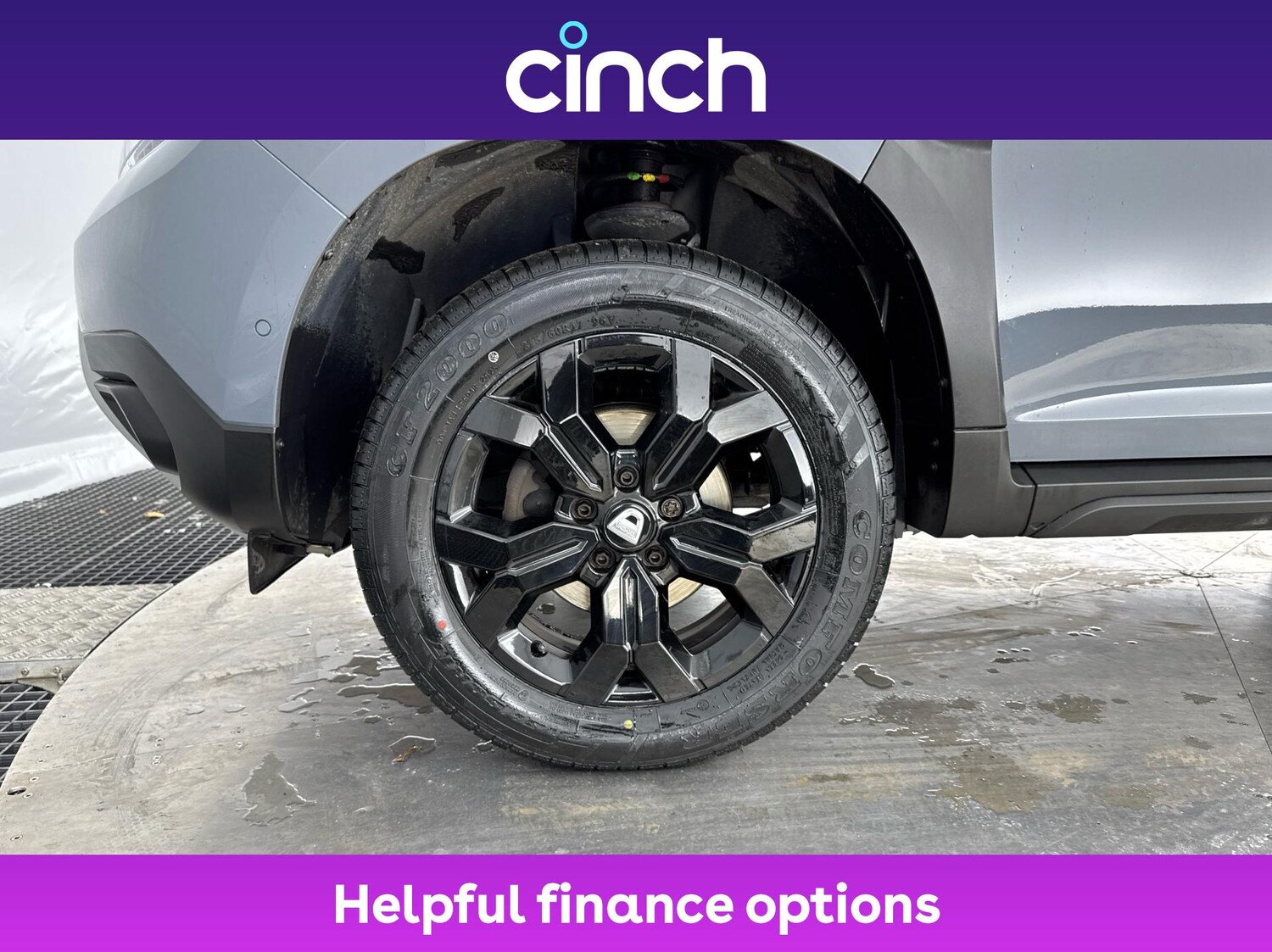 Used Dacia Duster 2022 for sale - 76723574: Photo 24