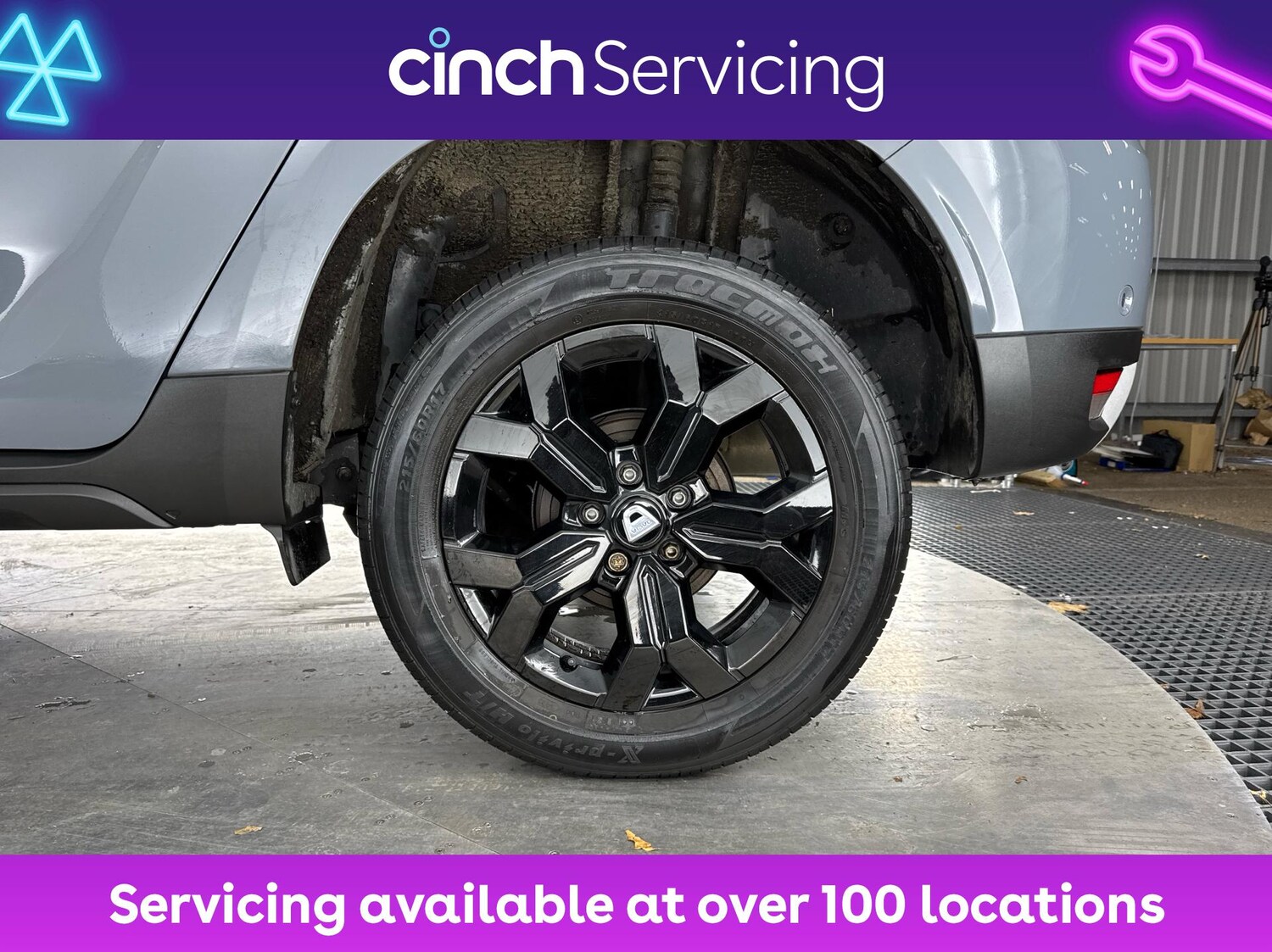 Used Dacia Duster 2022 for sale - 76723574: Photo 26