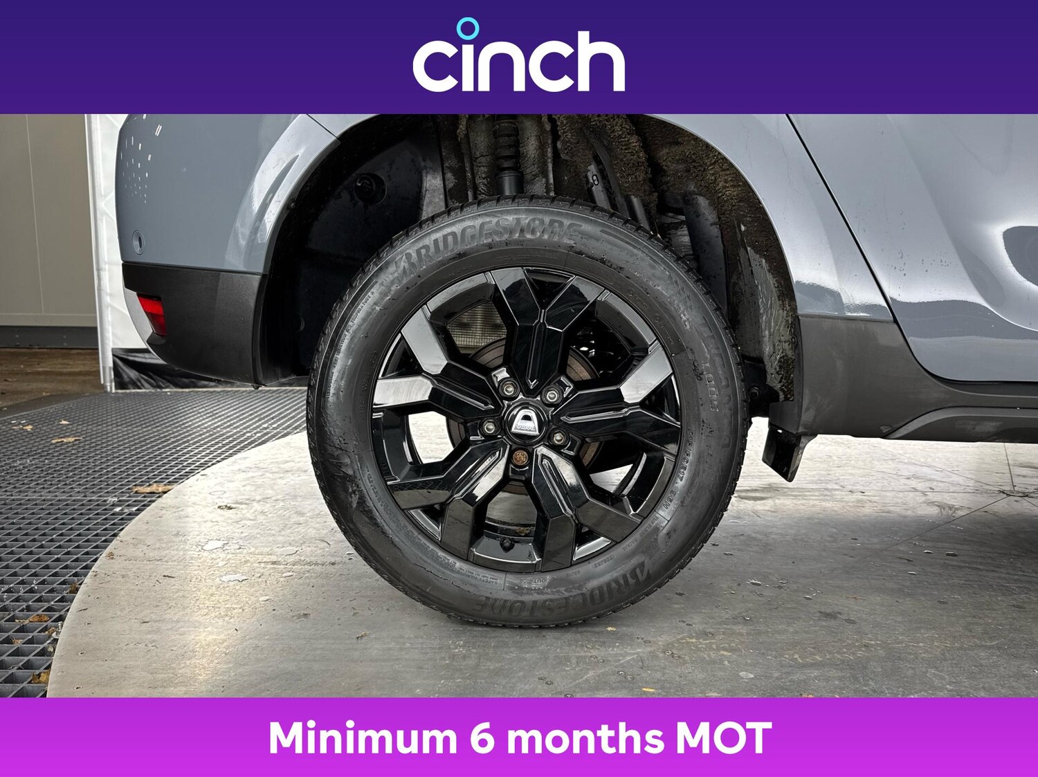 Used Dacia Duster 2022 for sale - 76723574: Photo 27