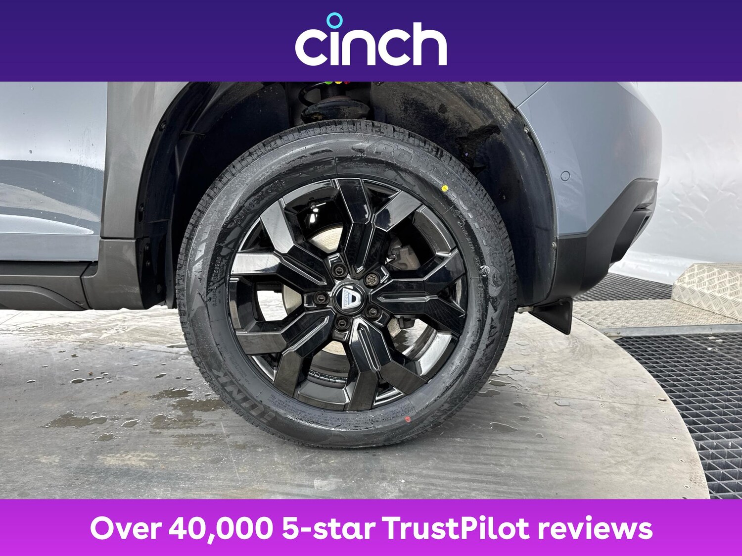 Used Dacia Duster 2022 for sale - 76723574: Photo 28