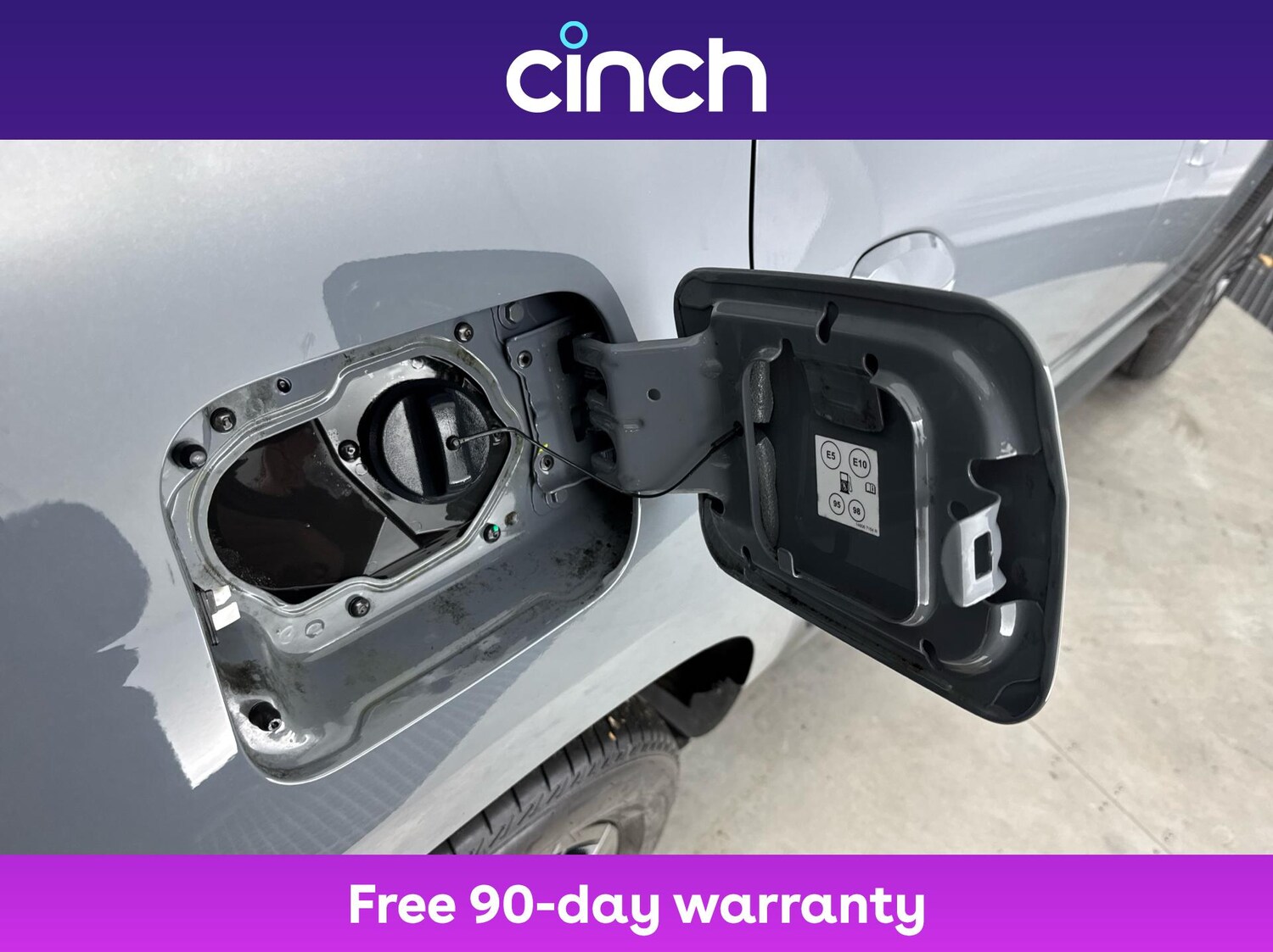 Used Dacia Duster 2022 for sale - 76723574: Photo 29