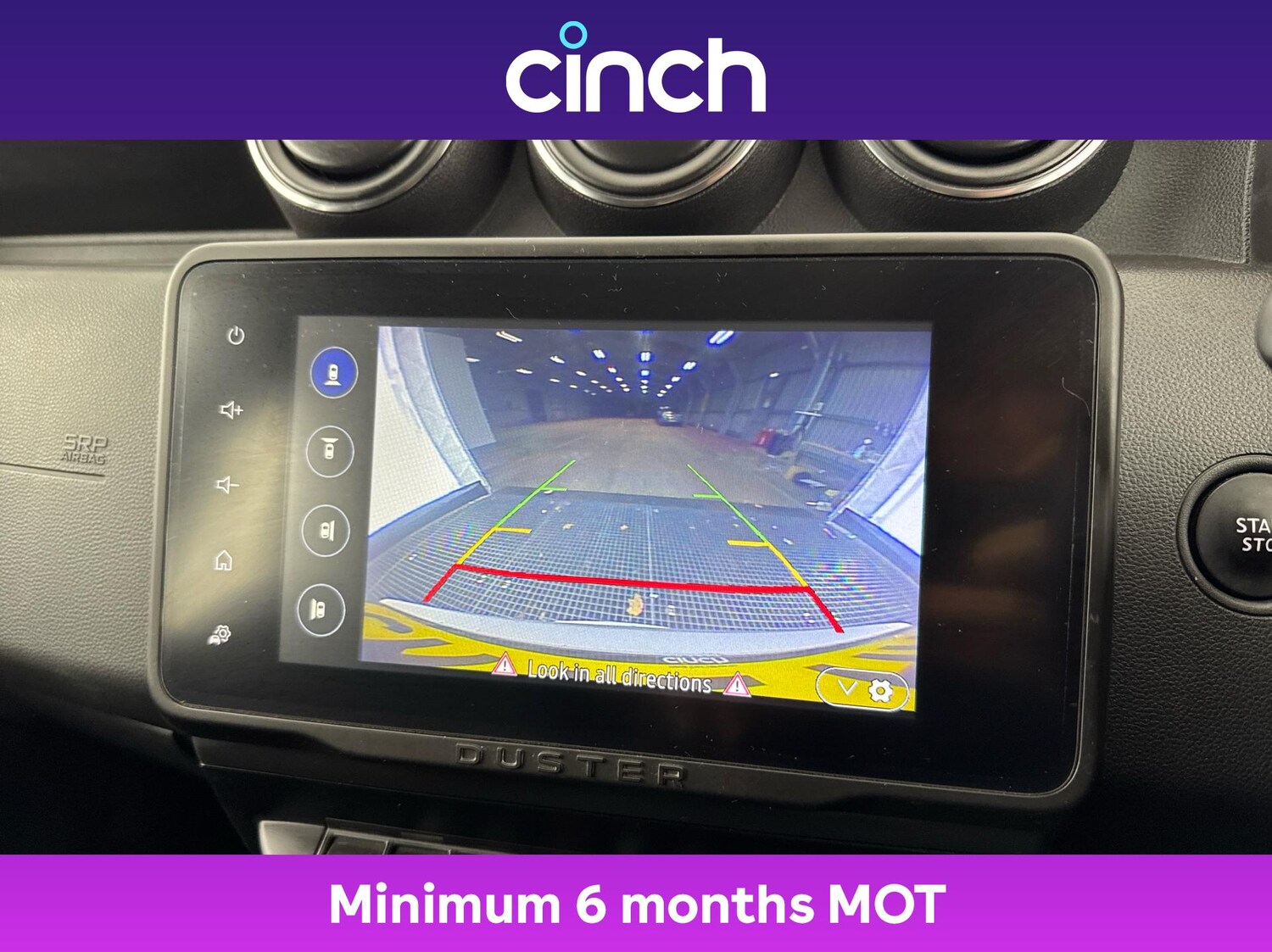 Used Dacia Duster 2022 for sale - 76723574: Photo 32