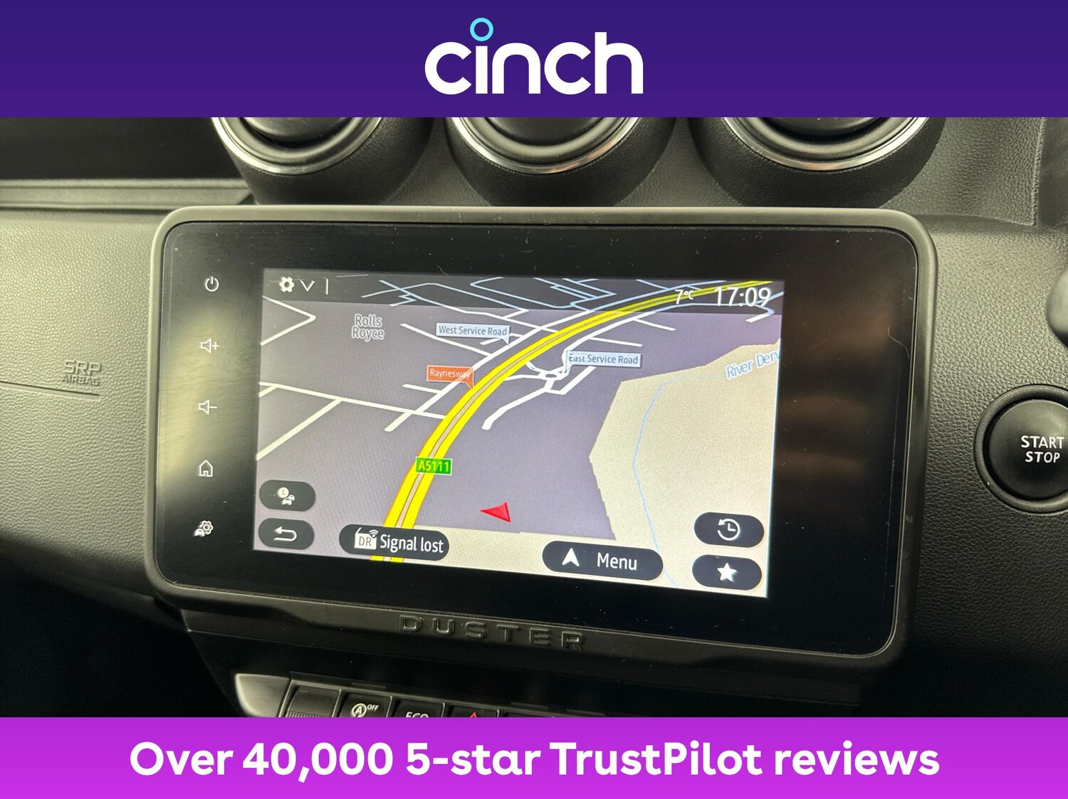 Used Dacia Duster 2022 for sale - 76723574: Photo 33