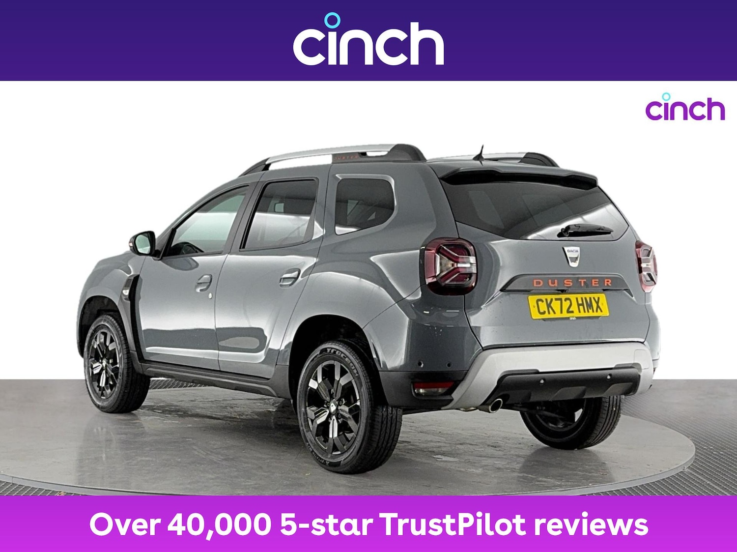 Used Dacia Duster 2022 for sale - 76723574: Photo 6