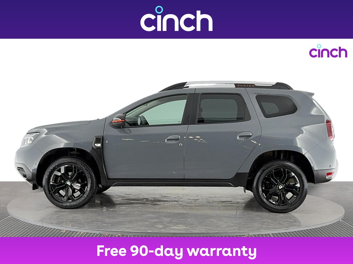 Used Dacia Duster 2022 for sale - 76723574: Photo 8