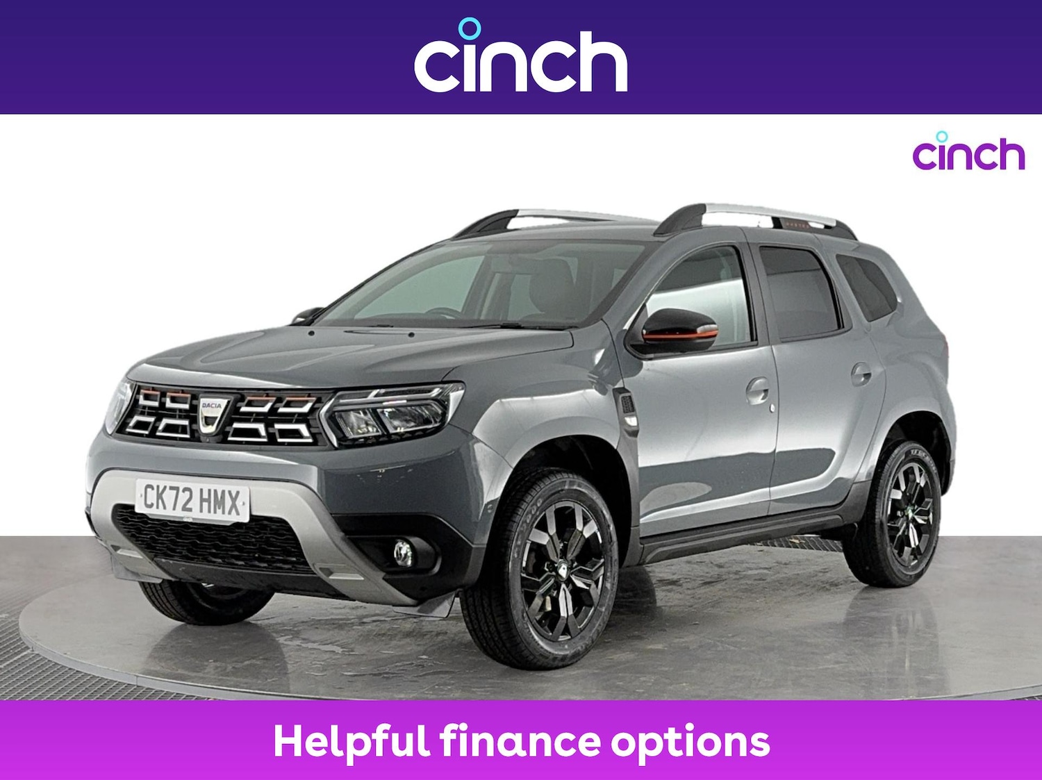 Used Dacia Duster 2022 for sale - 76723574: Photo 9
