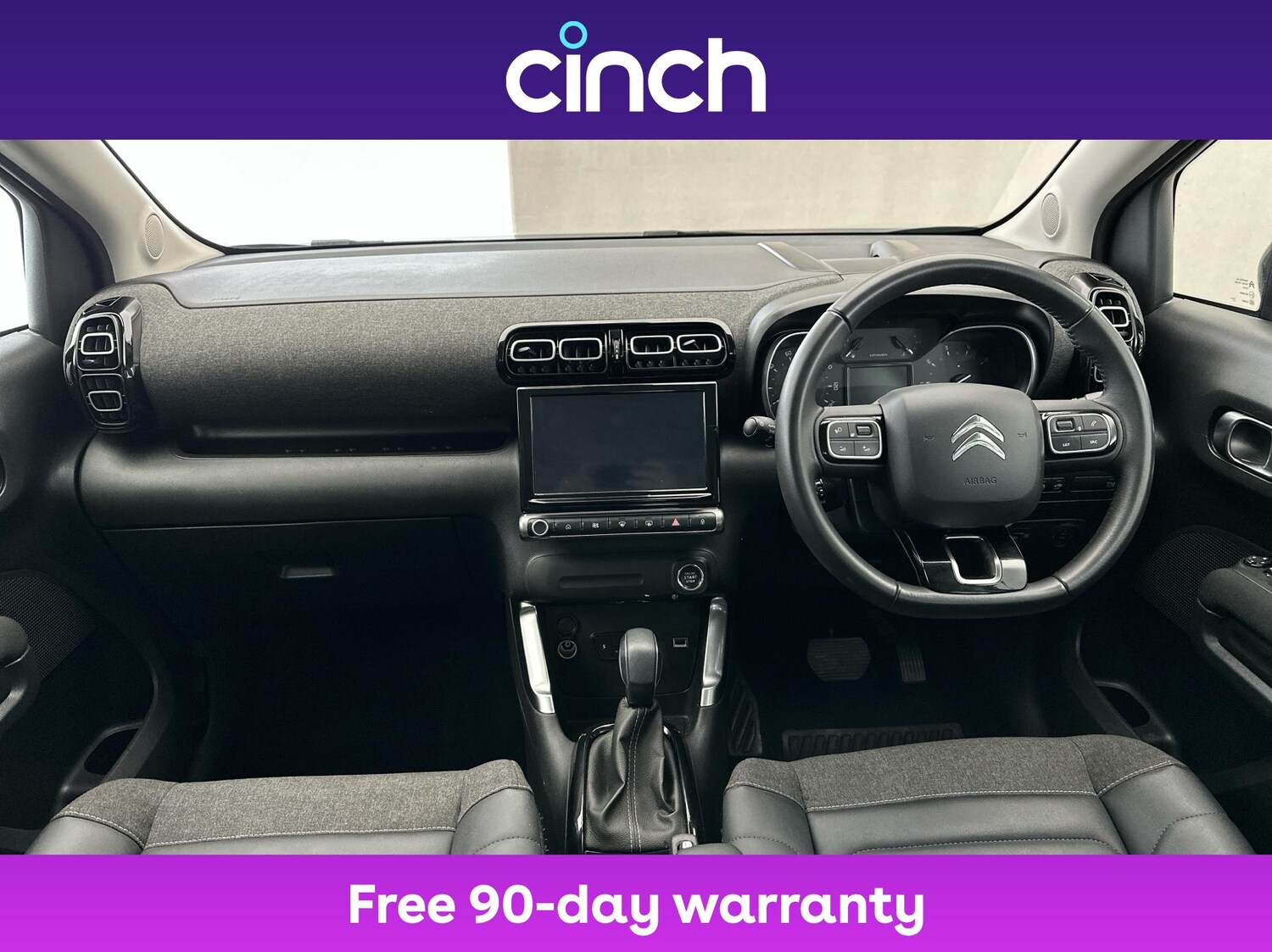 Used Citroen C3 Aircross 2024 for sale - 76604202: Photo 15