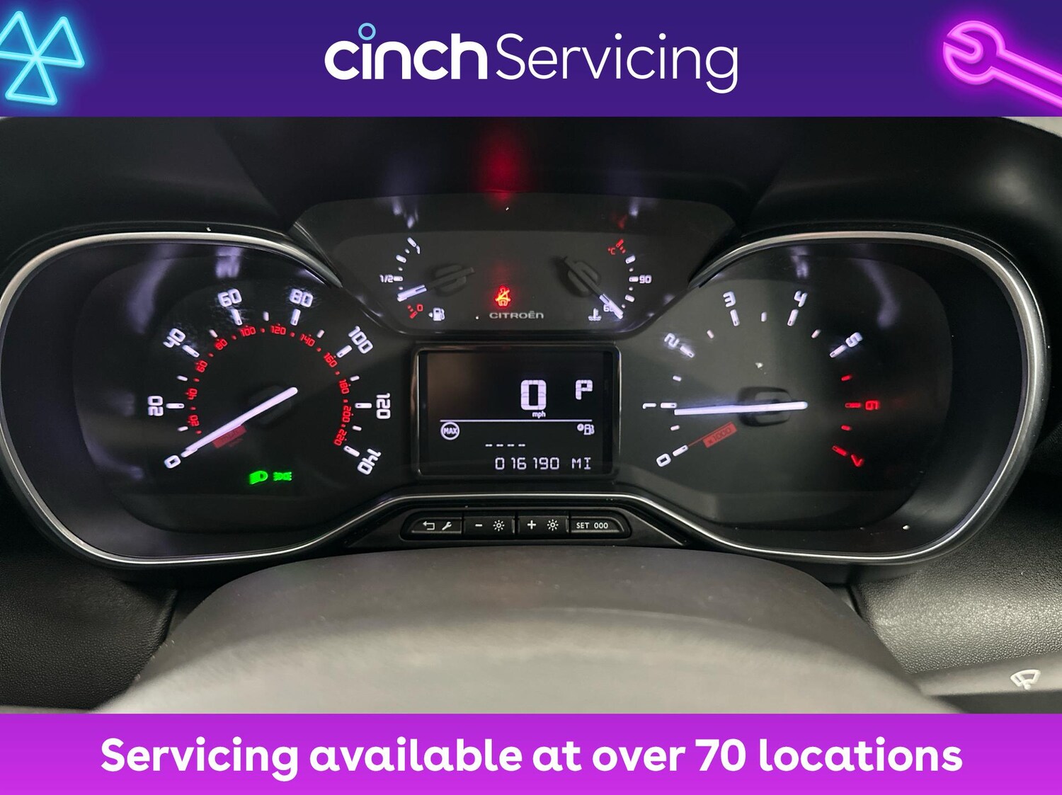 Used Citroen C3 Aircross 2024 for sale - 76604202: Photo 18