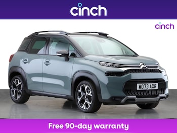 Citroen - C3 Aircross