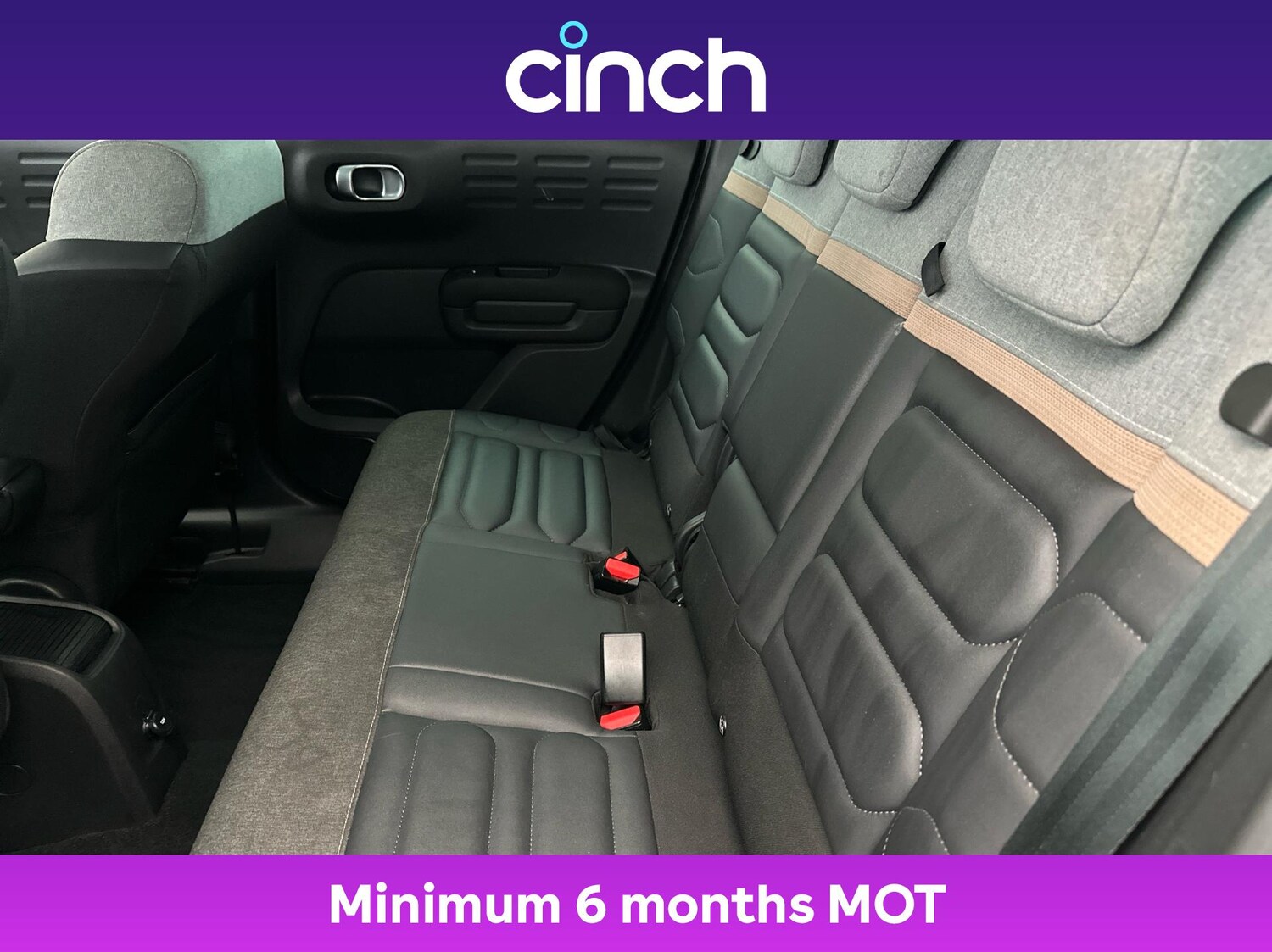 Used Citroen C3 Aircross 2024 for sale - 76604202: Photo 20