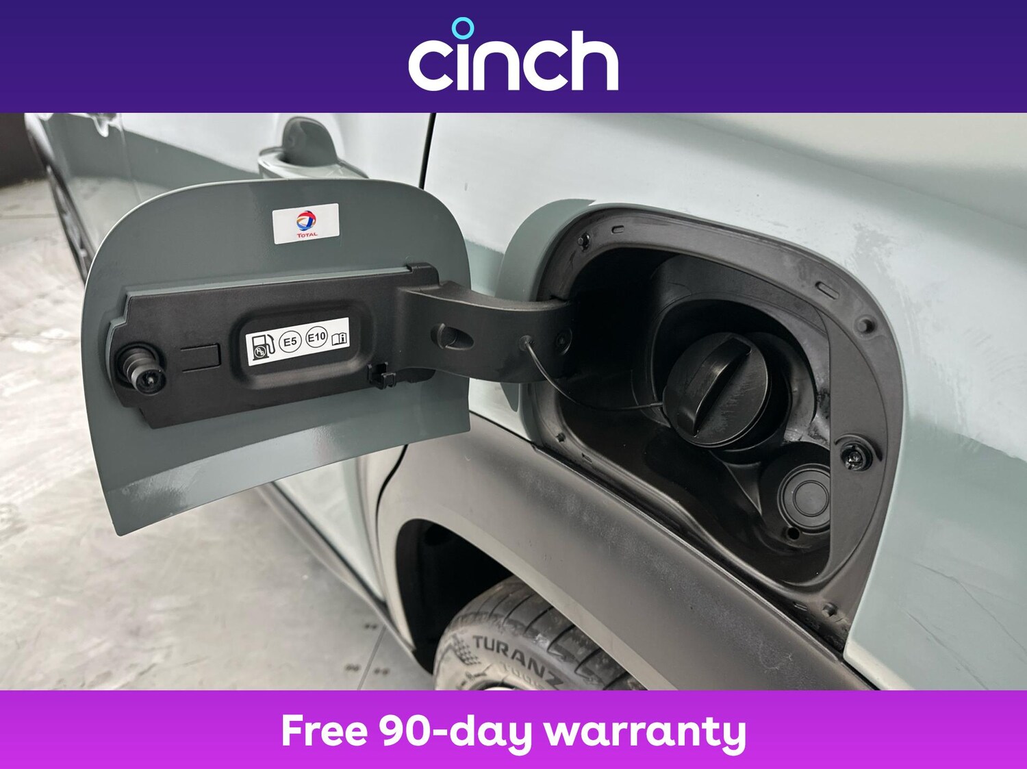 Used Citroen C3 Aircross 2024 for sale - 76604202: Photo 29