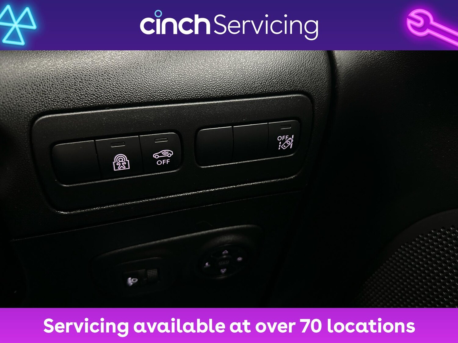 Used Citroen C3 Aircross 2024 for sale - 76604202: Photo 31