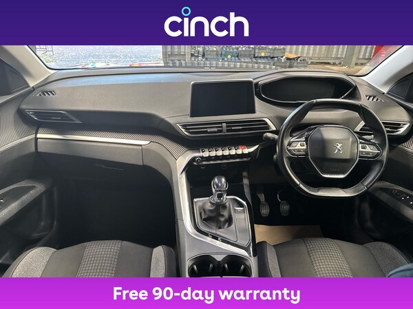 Used Peugeot 3008 2018 for sale - 76211475: Photo 15