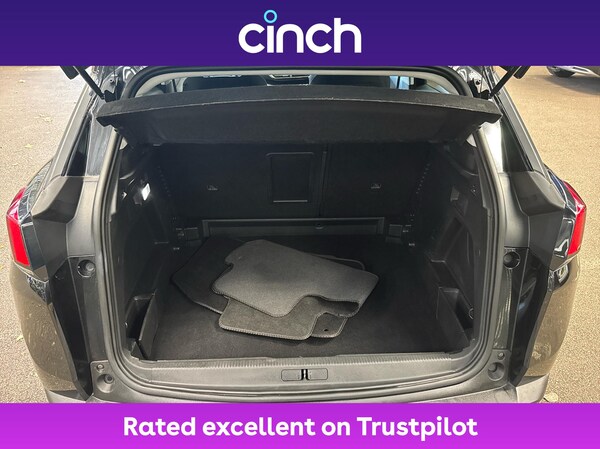 Used Peugeot 3008 2018 for sale - 76211475: Photo 21