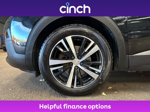 Used Peugeot 3008 2018 for sale - 76211475: Photo 24