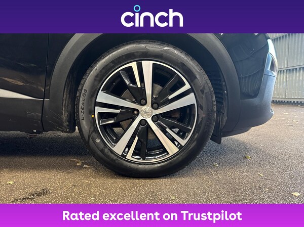 Used Peugeot 3008 2018 for sale - 76211475: Photo 28