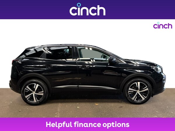 Used Peugeot 3008 2018 for sale - 76211475: Photo 2