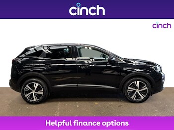 Used Peugeot 3008 2018 for sale - 76211475: Photo 2