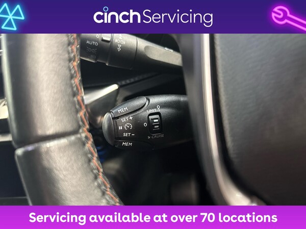 Used Peugeot 3008 2018 for sale - 76211475: Photo 31