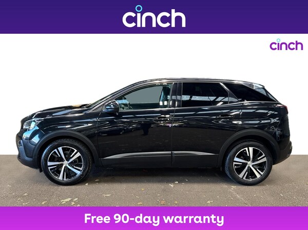Used Peugeot 3008 2018 for sale - 76211475: Photo 8