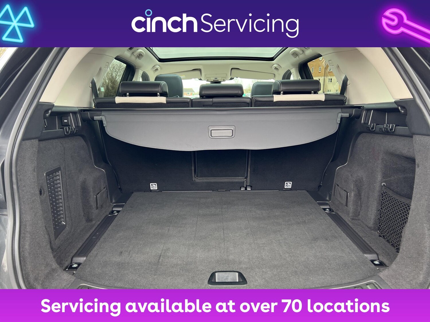 Used Land Rover Discovery Sport 2020 for sale - 76429395: Photo 31