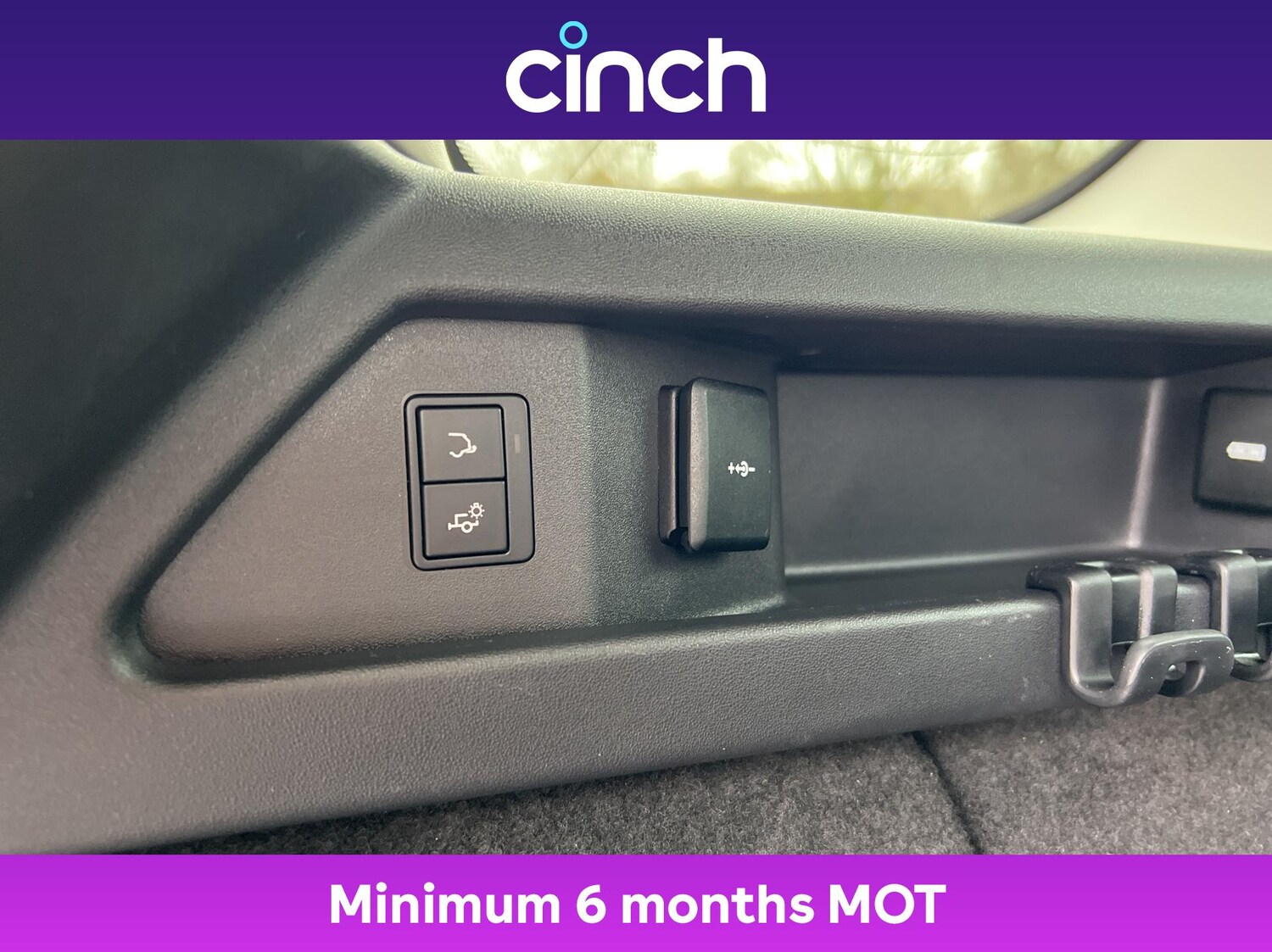 Used Land Rover Discovery Sport 2020 for sale - 76429395: Photo 32