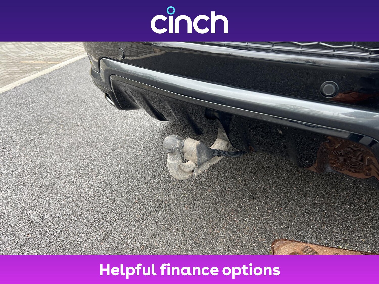 Used Land Rover Discovery Sport 2020 for sale - 76429395: Photo 35