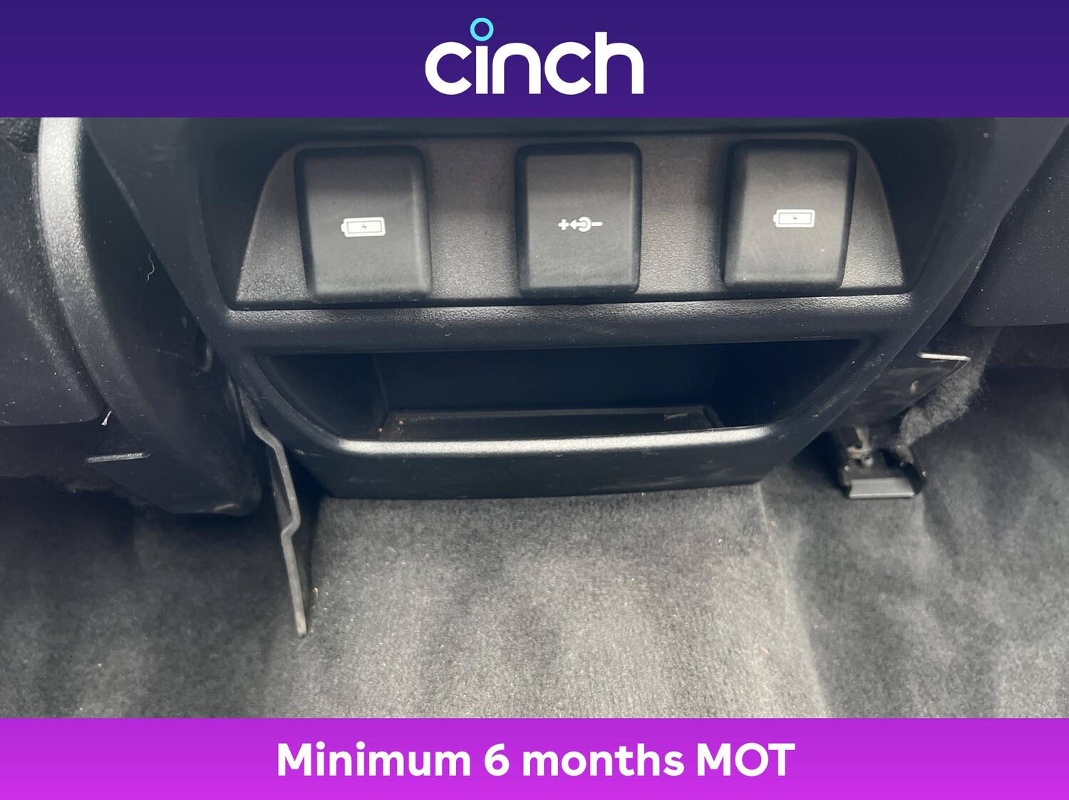 Used Land Rover Discovery Sport 2020 for sale - 76429395: Photo 37