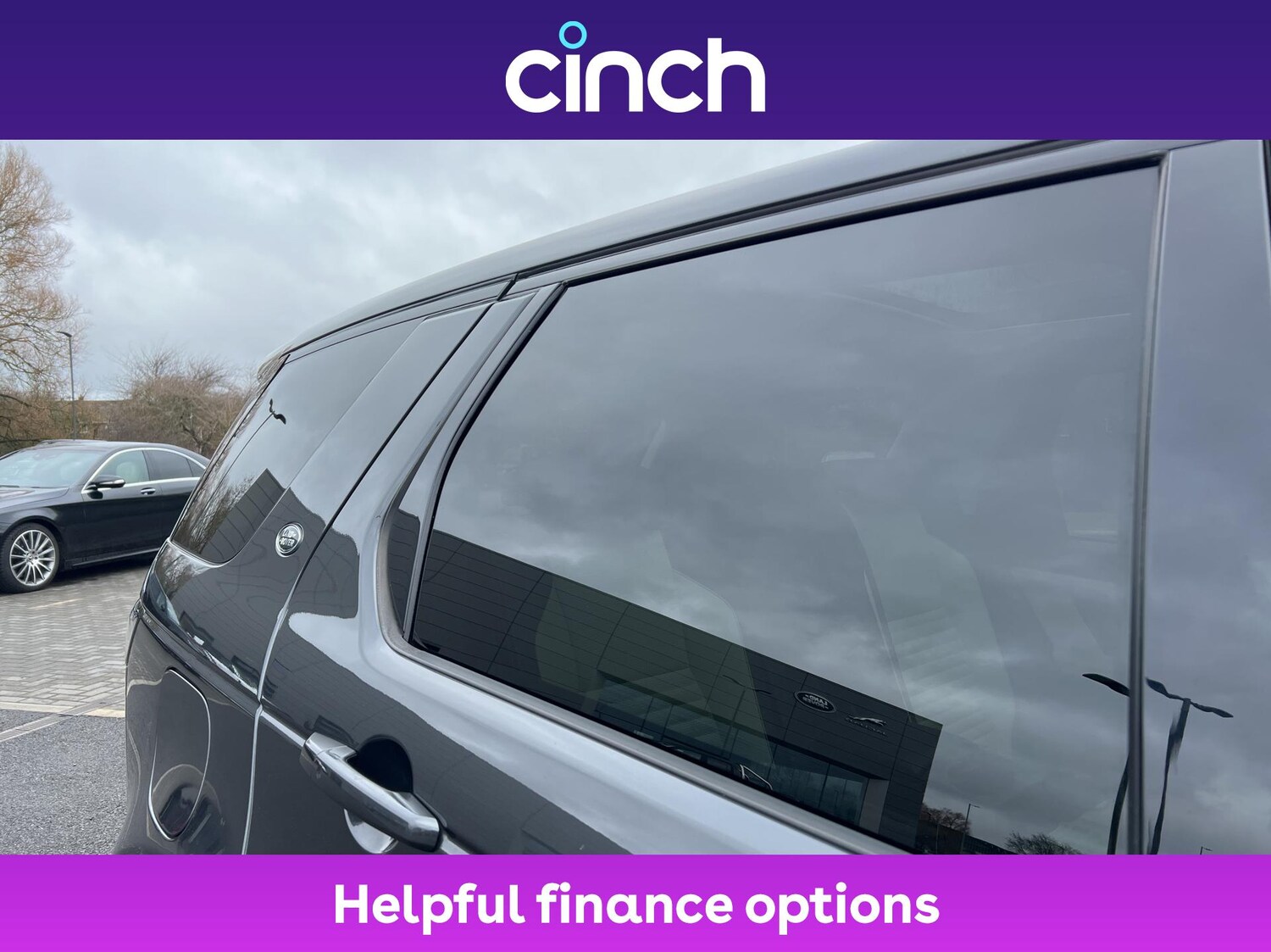 Used Land Rover Discovery Sport 2020 for sale - 76429395: Photo 40