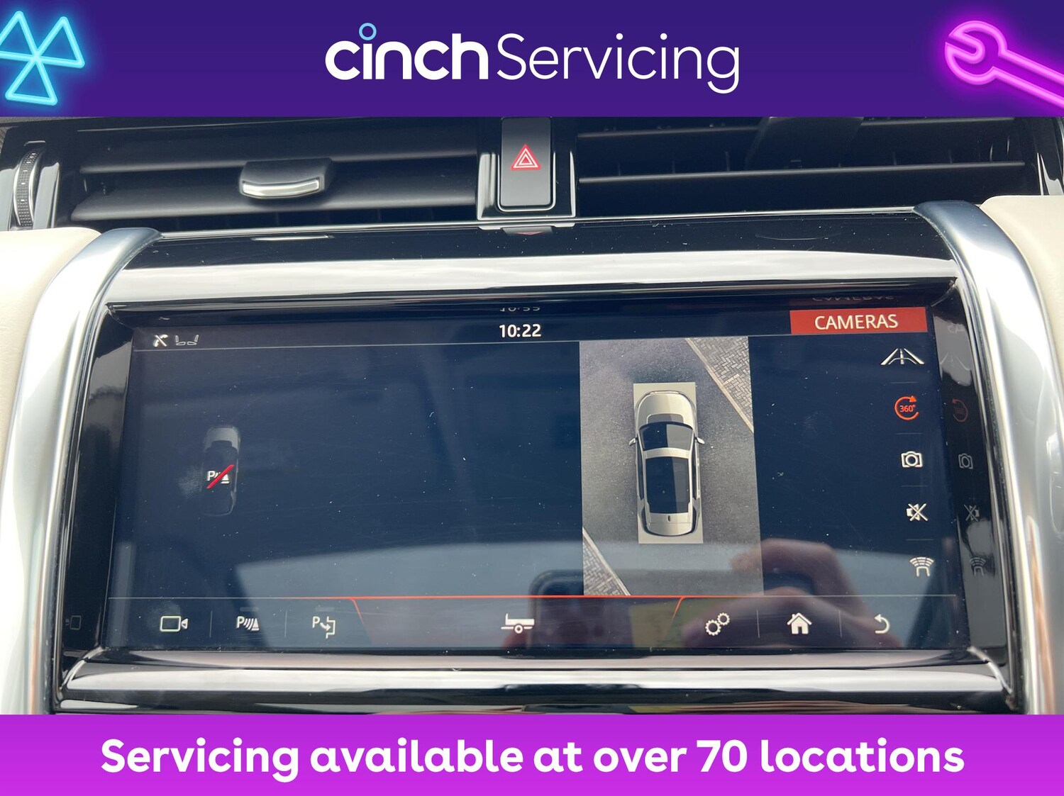 Used Land Rover Discovery Sport 2020 for sale - 76429395: Photo 51