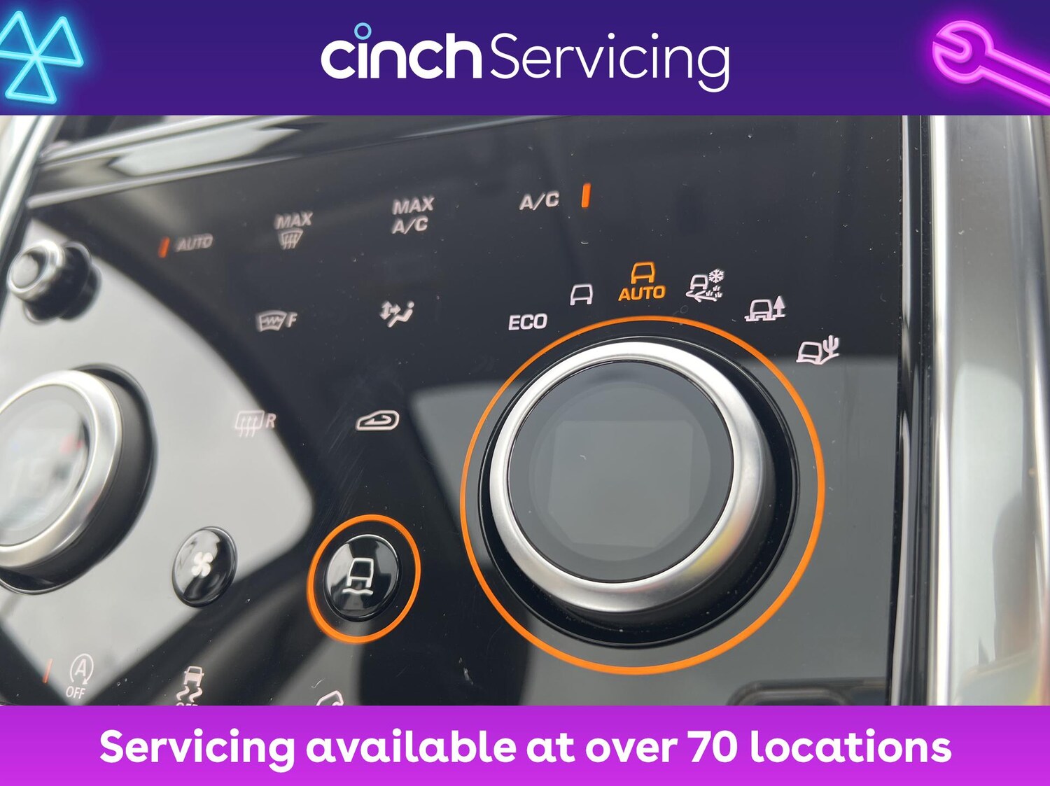 Used Land Rover Discovery Sport 2020 for sale - 76429395: Photo 56